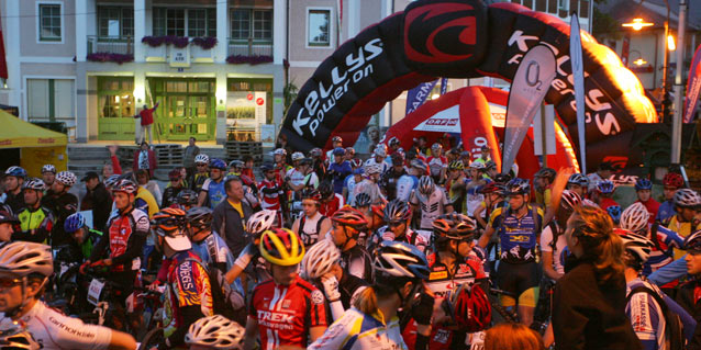 Faszination Salzkammergut Trophy
