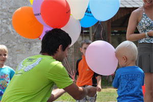 Foto: zamok-fun.at