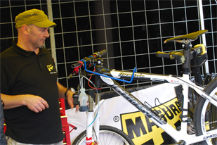 Race-Service