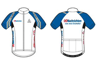 Gratis Trikot von L�ffler