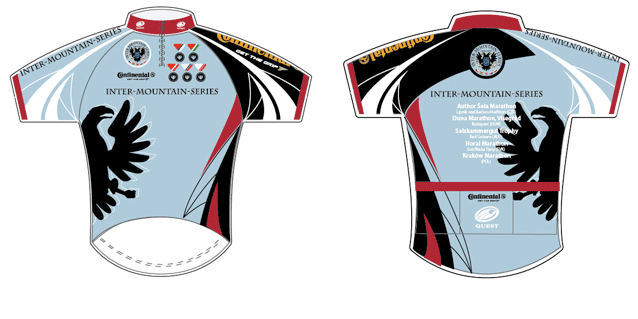 Inter Mountain Series 2011