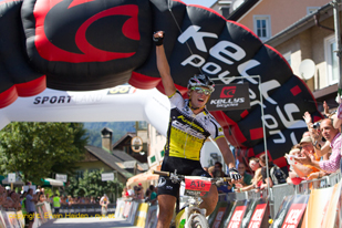 Winners of the long distances