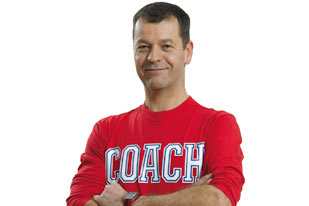 Trainingsvorbereitung