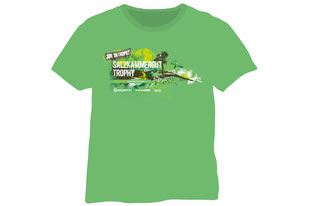 Junior Trophy T-Shirts