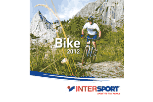 Intersport Bike Katalog