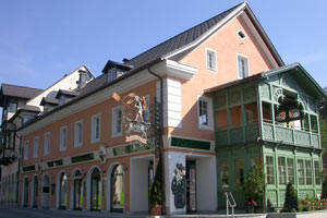 Foto: B�ckerei Maislinger Bad Goisern