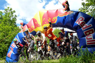 Muni downhill j�lius 15-�n vas�rnap 15.15-től