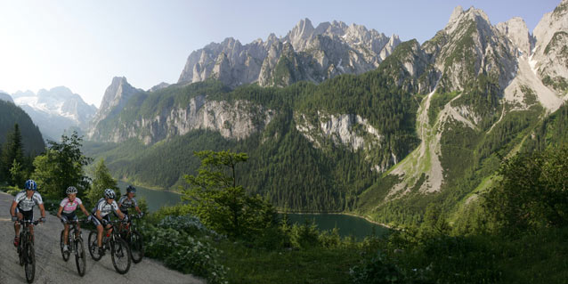 Gosausee Gosausee