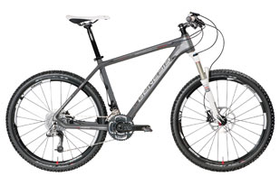 A főd�j egy Genesis Bike