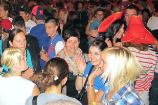 After-Race-Party