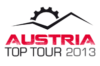Logo Austria Top Tour Logo Austria Top Tour