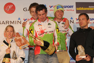 Teamwertungen