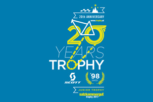 T-Shirts Junior Trophy 2017 T-Shirts Junior Trophy 2017