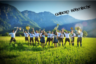 Goisern Böhmische Goisern Böhmische