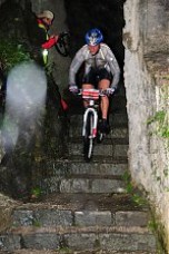 Startnummer A2: Stefan Danowski (Foto: Rudi Knoll) 