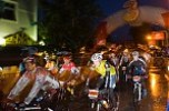 Start Extremstrecke bei Regen und Gewitter (Foto: Erwin Haiden, nyx.at)