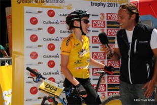 Winners of the short distances