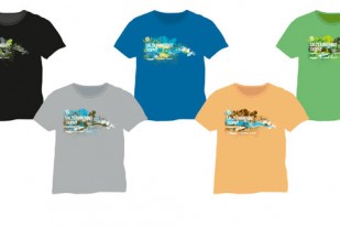 Trophy T-Shirts 2012