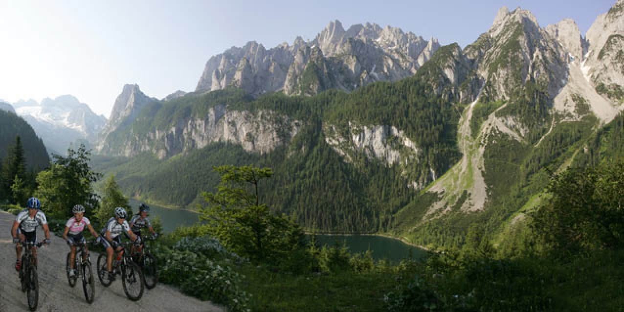 Gosausee Gosausee