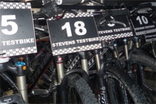Testbikes Expo Testbikes Expo
