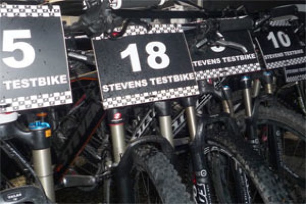 Testbikes Expo Testbikes Expo