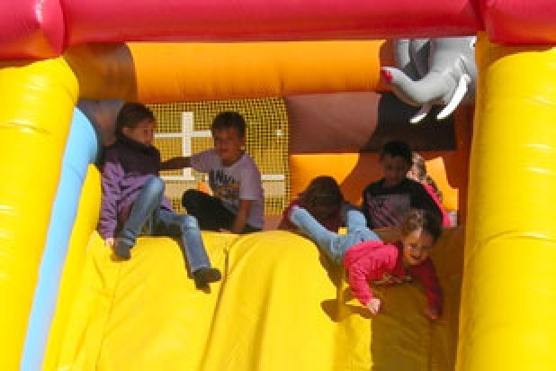 Kinderprogramm Kinderprogramm