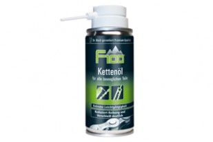 F100 Ketten�l