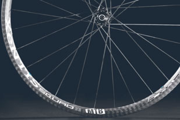 XeNTiS SQUAD 2.5 MTB XeNTiS SQUAD 2.5 MTB