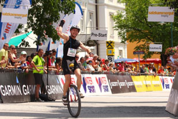 Einrad Marathon Einrad Marathon