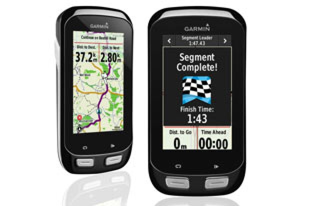 Garmin Edge 1000 MTB Garmin Edge 1000 MTB