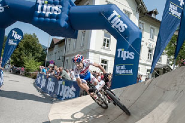Trophy Eliminator (Foto: Martin Bihounek) Trophy Eliminator (Foto: Martin Bihounek)