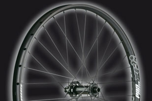 Scoville Laufräder von Panchowheels Scoville Laufräder von Panchowheels