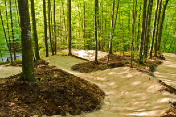 Bike Arena Obertraun Bike Arena Obertraun