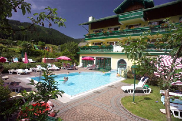 Hotel Sommerhof Gosau Hotel Sommerhof Gosau