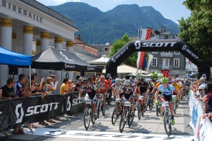Start Bad Ischl Start Bad Ischl
