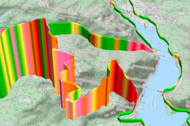 3D-Profile von mikspec.pl 3D-Profile von mikspec.pl