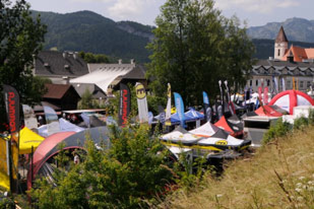 Trophy Expo (Foto: Rudi Knoll) Trophy Expo (Foto: Rudi Knoll)