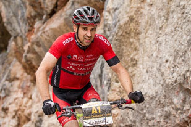 Andreas Seewald gewinnt die Trophy (Foto: Erwin Haiden) Andreas Seewald gewinnt die Trophy (Foto: Erwin Haiden)