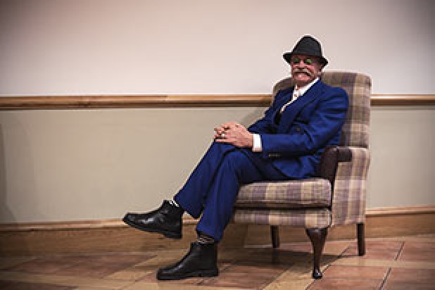 Gary Fisher Gary Fisher