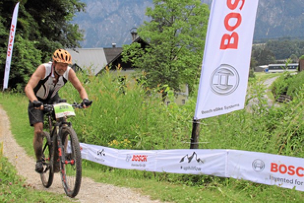 Bosch eMTB-Trophy (Foto: Reiter Kurt) Bosch eMTB-Trophy (Foto: Reiter Kurt)