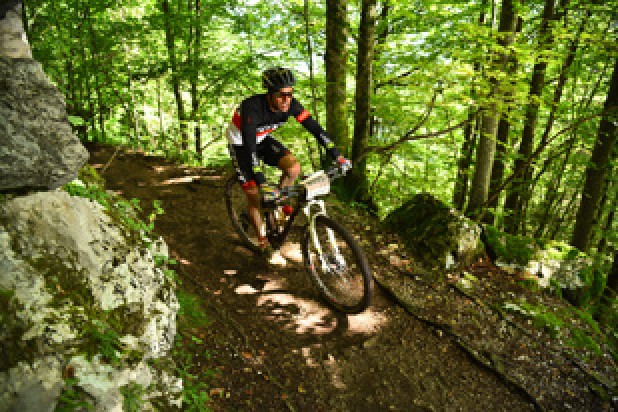 Gossner Rainhard (AUT) - Salzkammergut Trophy 2016 - Strecke D (Foto: sportograf.de) Gossner Rainhard (AUT) - Salzkammergut Trophy 2016 - Strecke D (Foto: sportograf.de)