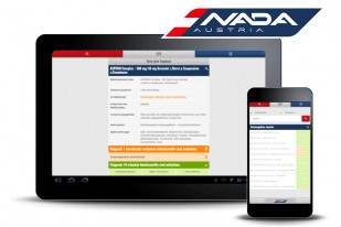 NADA MedApp NADA MedApp