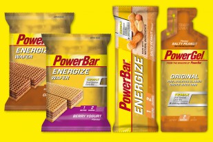 PowerBar Aktionspaket 2017 PowerBar Aktionspaket 2017