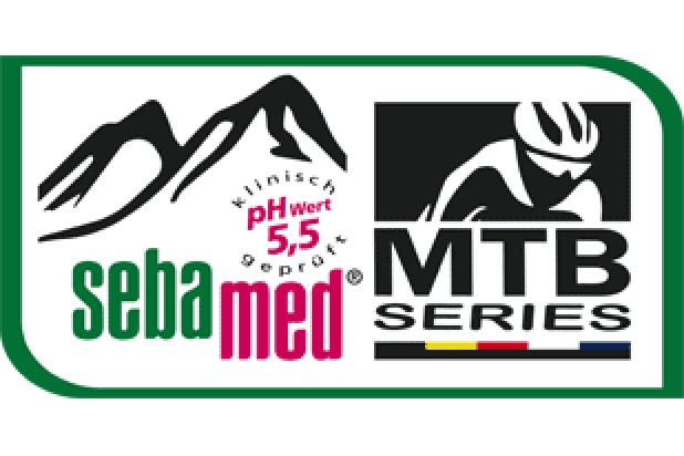 Logo SebaMed Series Logo SebaMed Series