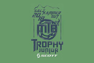 T-Shirts Junior Trophy 2018 T-Shirts Junior Trophy 2018