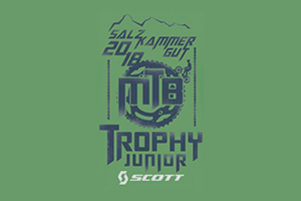 T-Shirts Junior Trophy 2018 T-Shirts Junior Trophy 2018