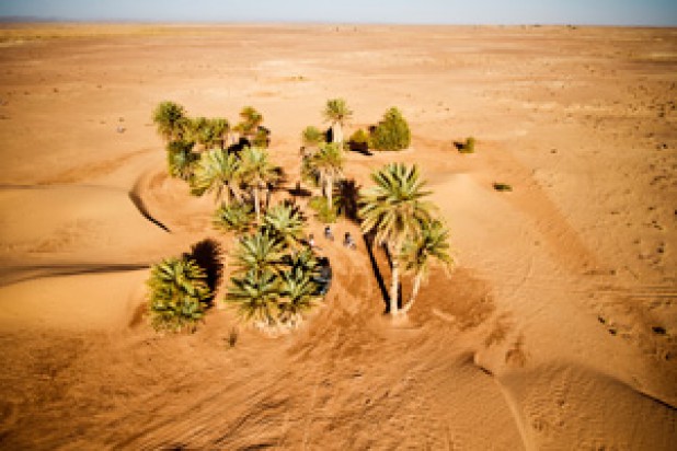 Titan Desert (Foto: Garmin) Titan Desert (Foto: Garmin)