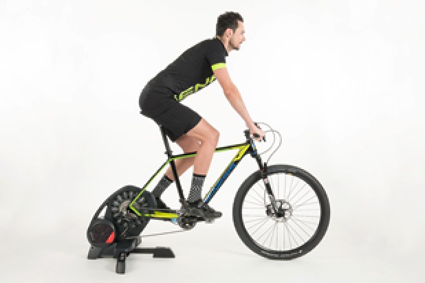Bikefitting (Foto: Intersport) Bikefitting (Foto: Intersport)