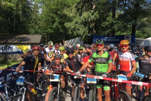 Staatsmeisterin Tazreiter gewinnt die C-Strecke Staatsmeisterin Tazreiter gewinnt die C-Strecke