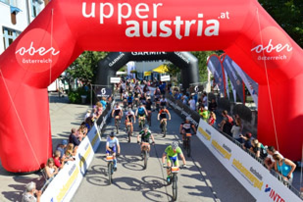 Start B-Strecke (Foto: Joachim Gamsjäger) Start B-Strecke (Foto: Joachim Gamsjäger)